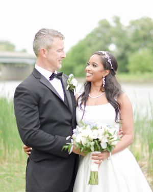 Wedding Session