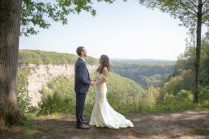 Wedding Session
