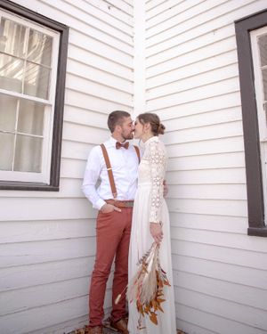 Wedding Session