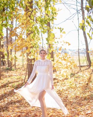 Wedding Session