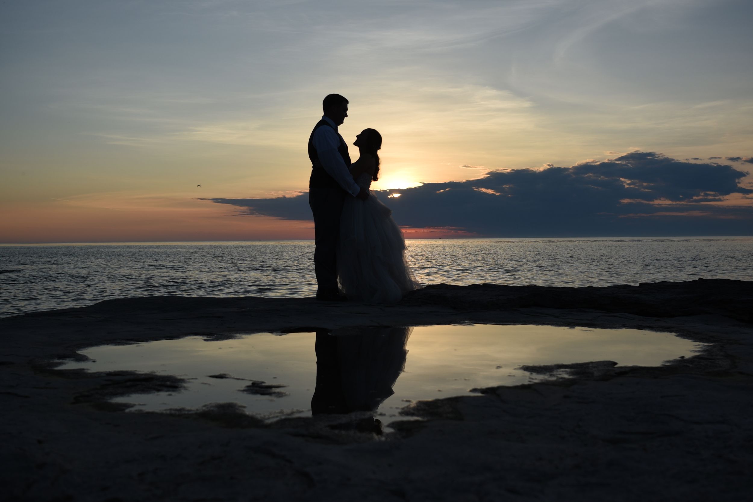 Wedding Session