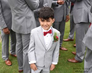 Wedding Session