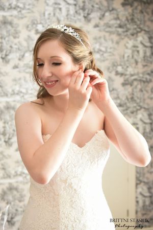 Wedding Session