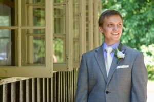 Wedding Session