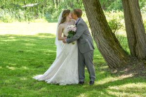 Wedding Session