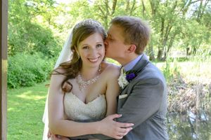 Wedding Session