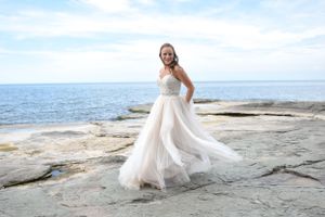 Wedding Session
