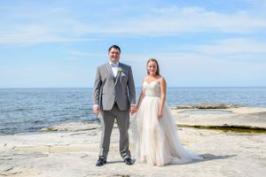 Wedding Session