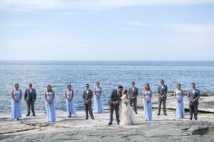 Wedding Session