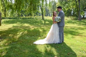 Wedding Session
