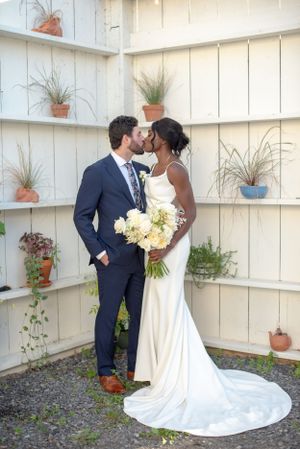 Wedding Session
