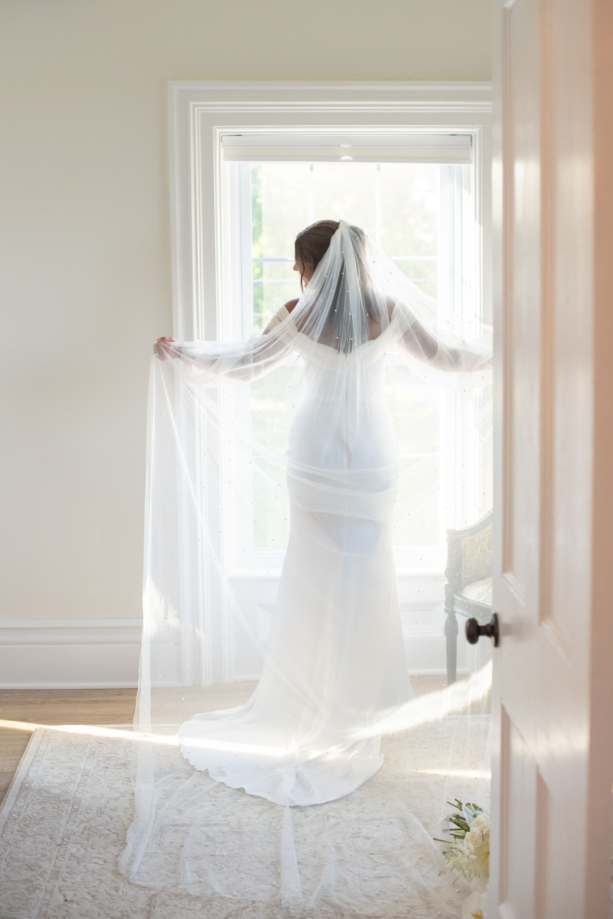 Wedding Session
