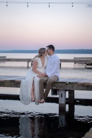 Wedding Session