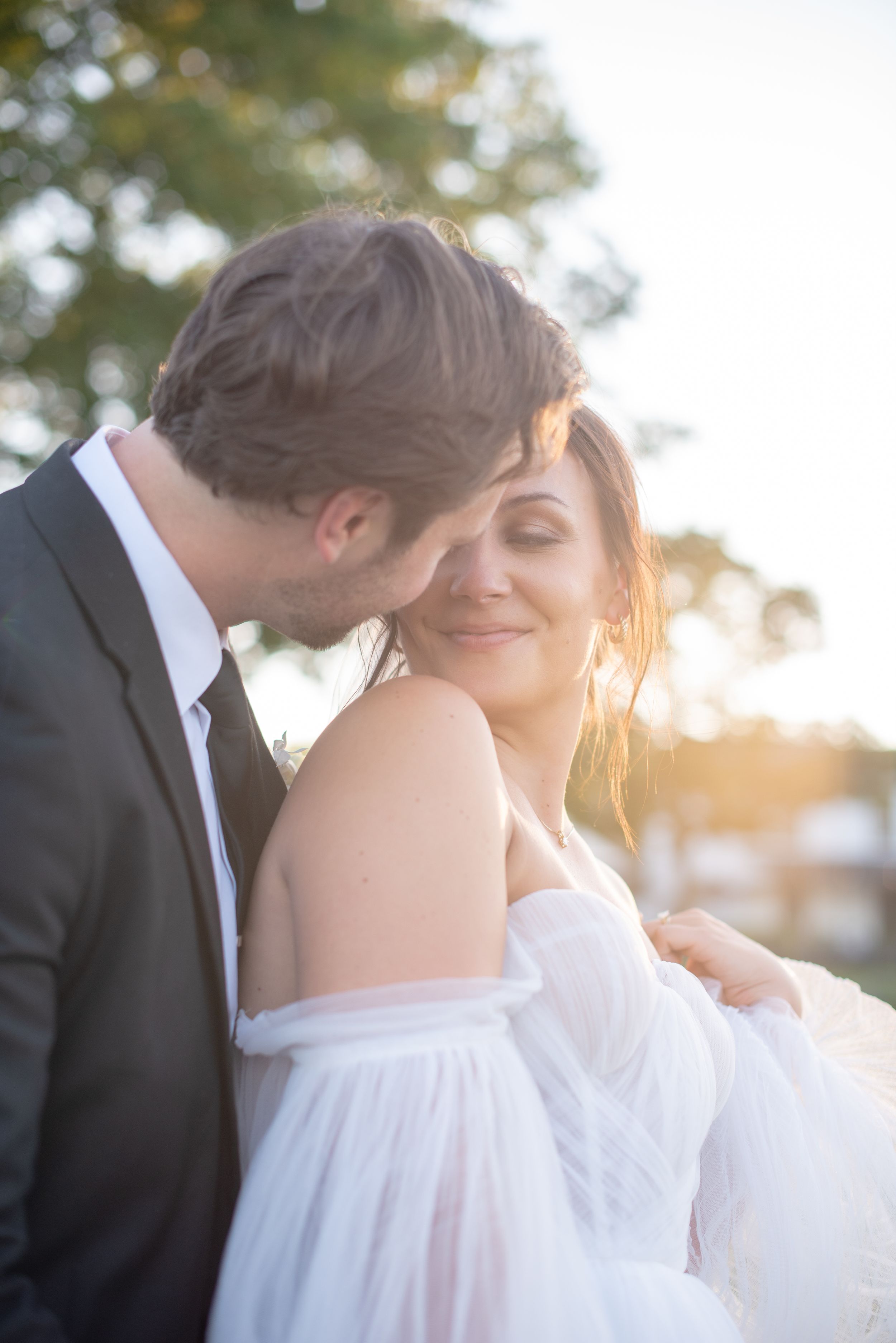 Wedding Session