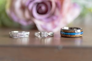 Wedding Session
