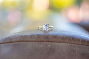 Wedding Session