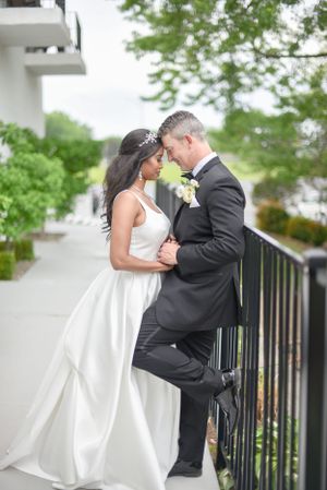Wedding Session