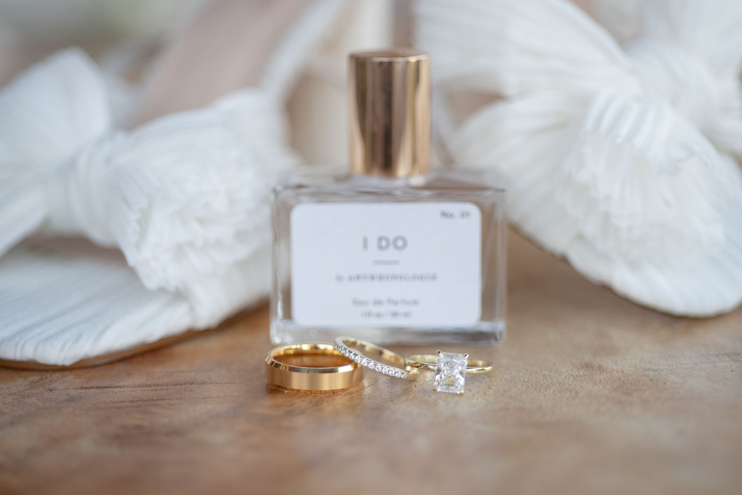 Wedding Session