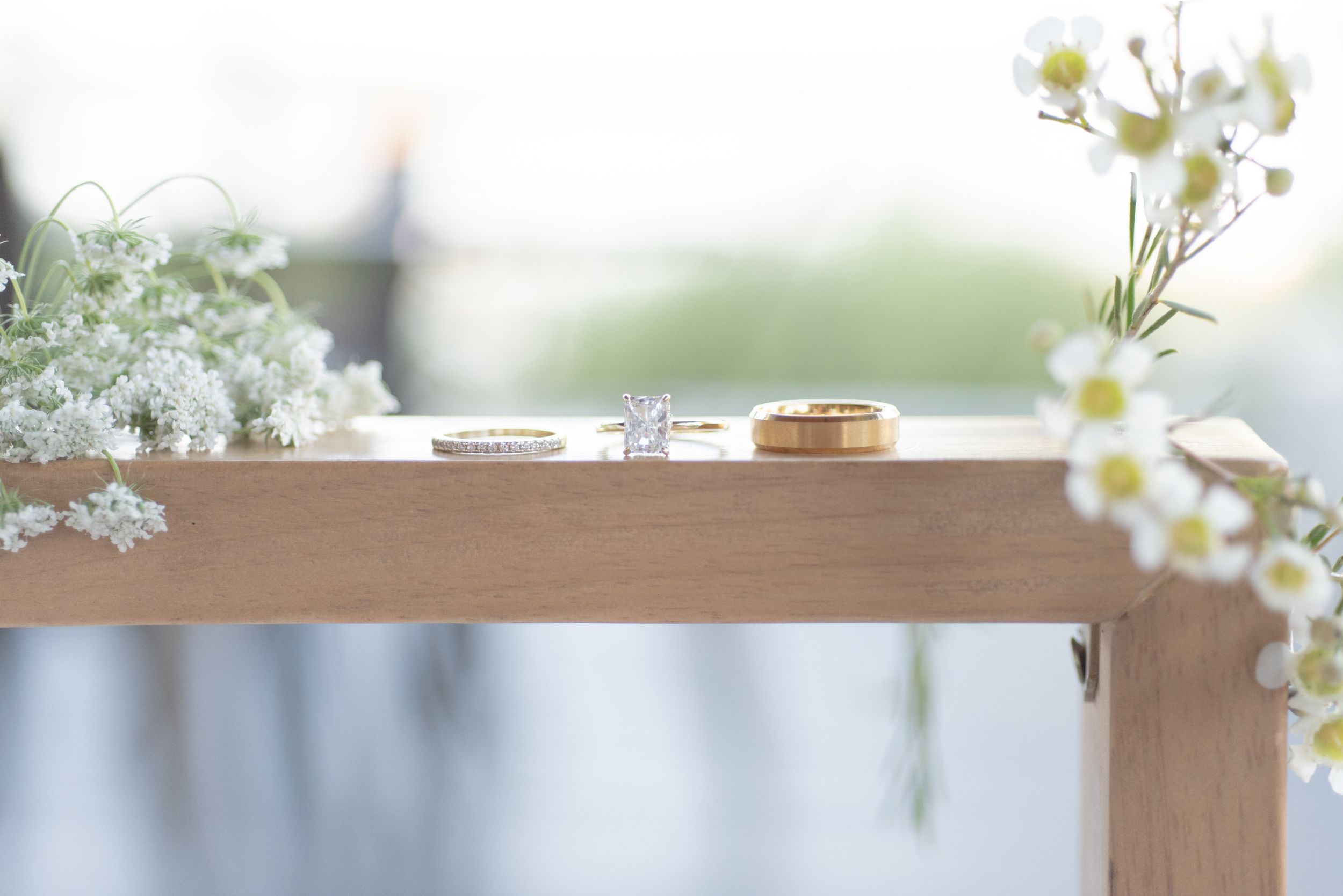 Wedding Session