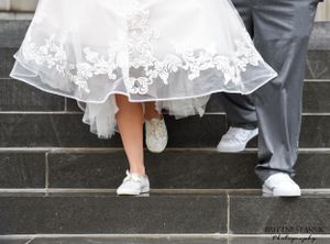 Wedding Session