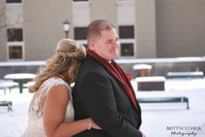 Wedding Session