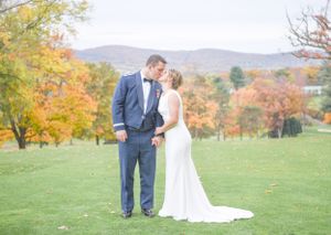 Wedding Session