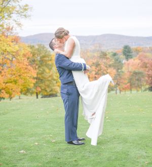 Wedding Session