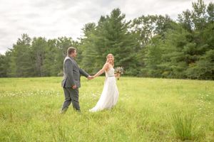 Wedding Session