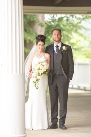Wedding Session