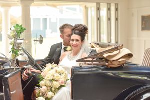 Wedding Session