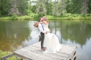Wedding Session