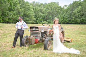 Wedding Session