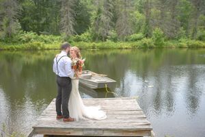 Wedding Session