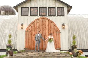 Wedding Session