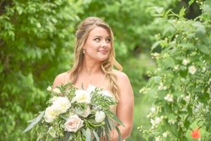 Wedding Session