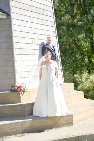 Wedding Session