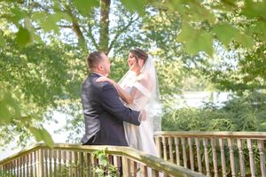 Wedding Session