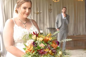 Wedding Session