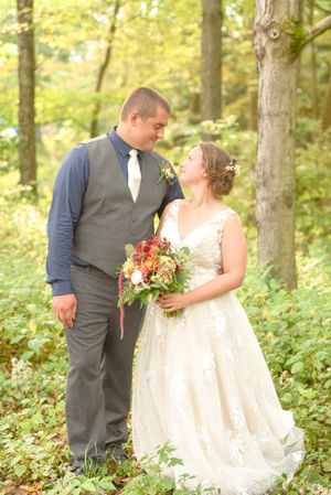 Wedding Session