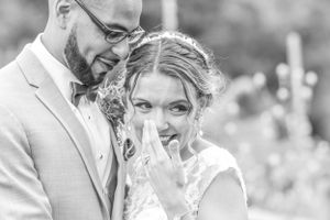 Wedding Session