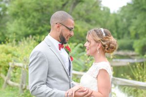Wedding Session