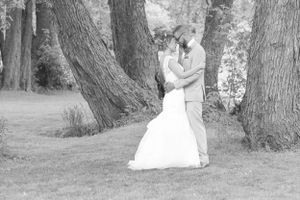 Wedding Session