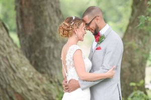Wedding Session