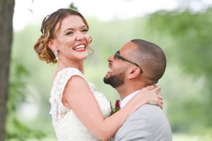 Wedding Session
