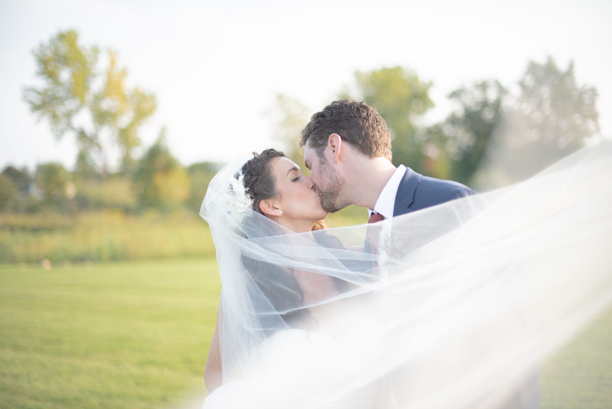 Wedding Session