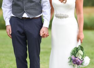 Wedding Session