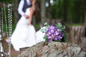 Wedding Session