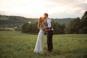 Wedding Session