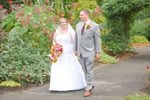 Wedding Session