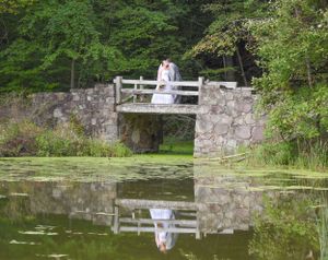 Wedding Session